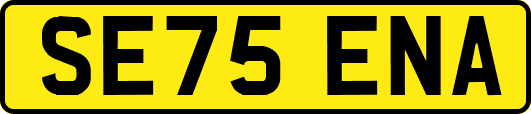 SE75ENA