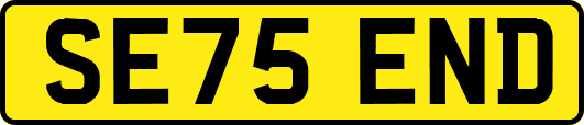 SE75END
