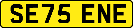 SE75ENE