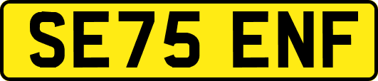 SE75ENF
