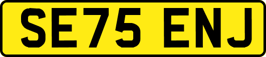 SE75ENJ