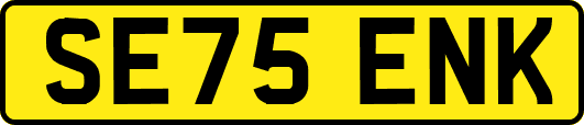SE75ENK