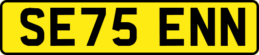 SE75ENN