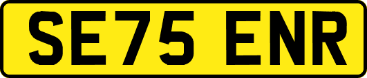 SE75ENR