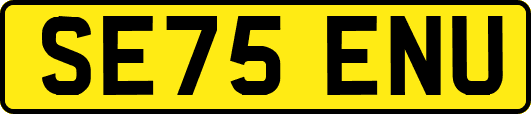 SE75ENU