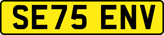 SE75ENV