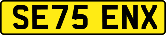 SE75ENX