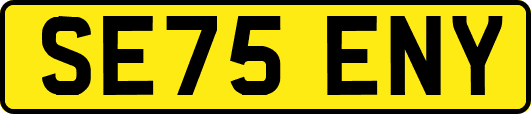 SE75ENY