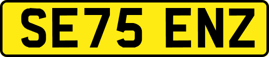 SE75ENZ