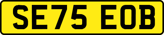 SE75EOB