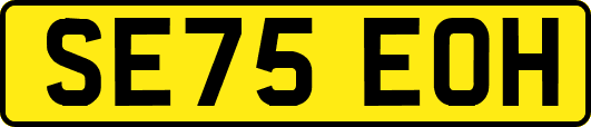 SE75EOH