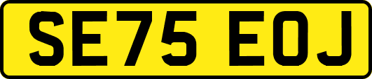 SE75EOJ