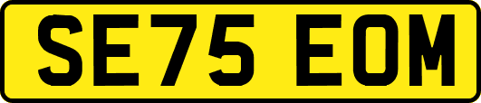 SE75EOM
