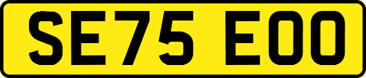 SE75EOO