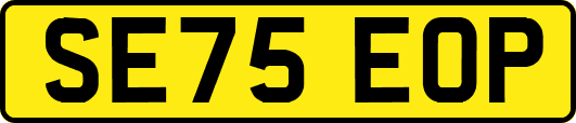 SE75EOP