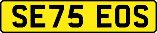 SE75EOS
