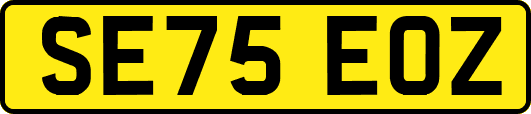 SE75EOZ