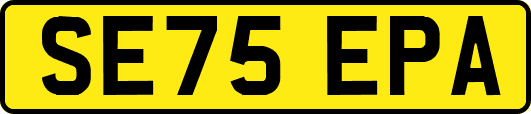 SE75EPA