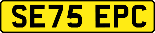 SE75EPC