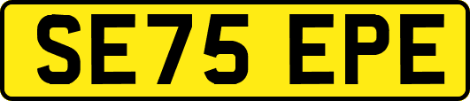 SE75EPE
