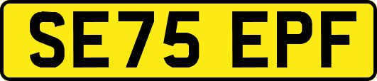 SE75EPF