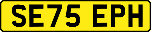 SE75EPH