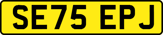 SE75EPJ
