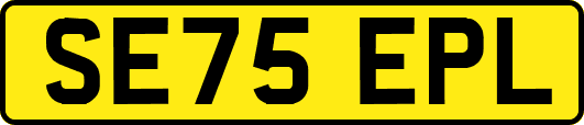 SE75EPL