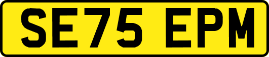 SE75EPM