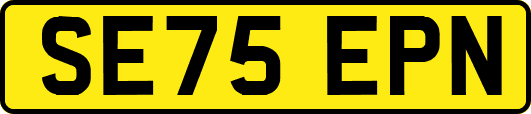 SE75EPN