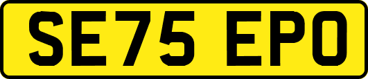 SE75EPO