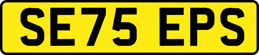 SE75EPS