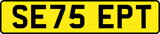 SE75EPT