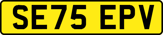 SE75EPV