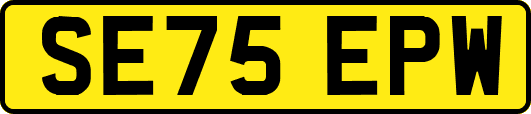 SE75EPW