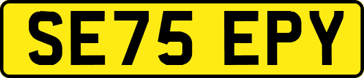SE75EPY