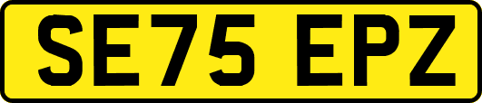 SE75EPZ