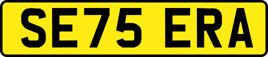 SE75ERA