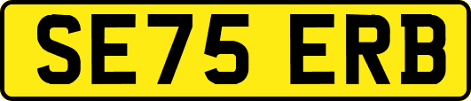 SE75ERB