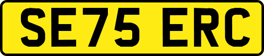 SE75ERC