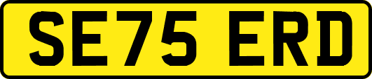 SE75ERD