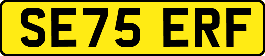 SE75ERF
