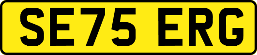 SE75ERG