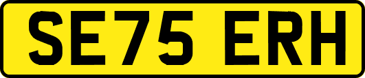 SE75ERH