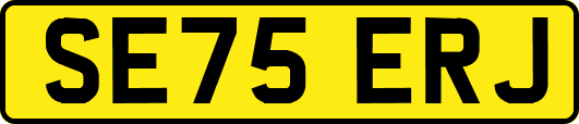 SE75ERJ