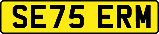 SE75ERM