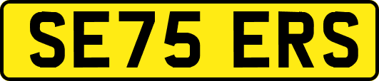 SE75ERS