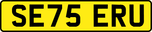 SE75ERU