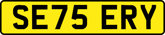 SE75ERY