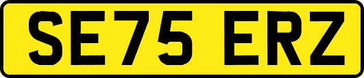 SE75ERZ